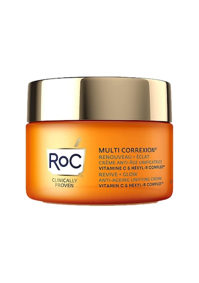 Roc Pro-Renove -ageing Unifying  Etkilerine Karşı Dengeleyici Bakım Kremi 50 ML