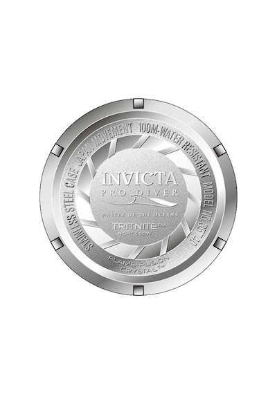 Invicta 235740 Erkek Kol Saati