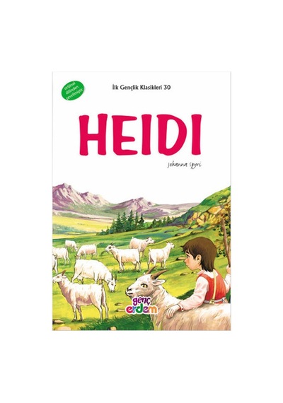 Heidi Erdem Yayınları