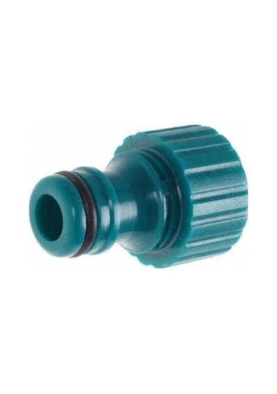 Raco Musluk Bağlantısı 3/4" Yeşil