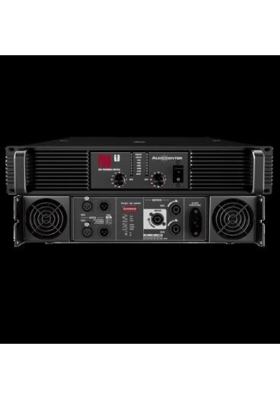 Audiocenter Pro6.0 Güç Amplifikatörü