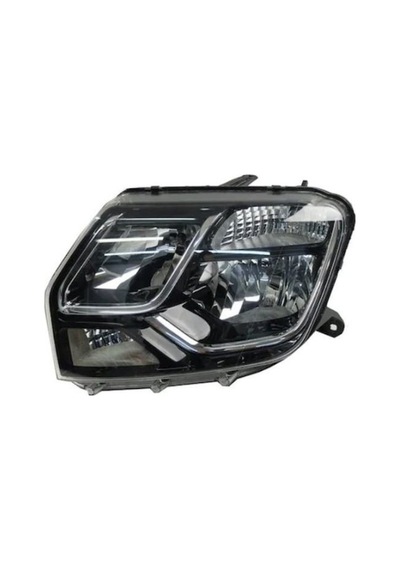 Duster 1 - I Far Lambası Sol Makyajlı Kasa 260608209R