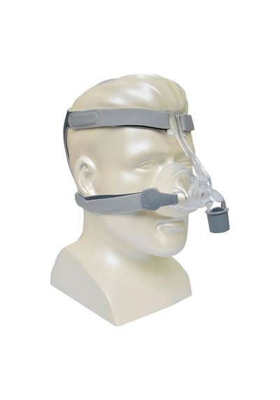 Bmc Ivolve N4 Burun Cpap Maskesi L