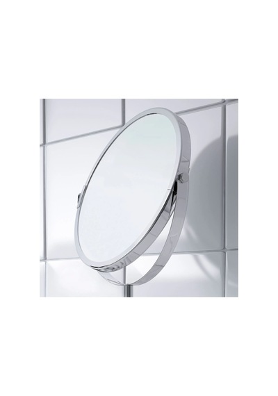 Ikea Fräck Duvar Aynası 17 Cm Krom