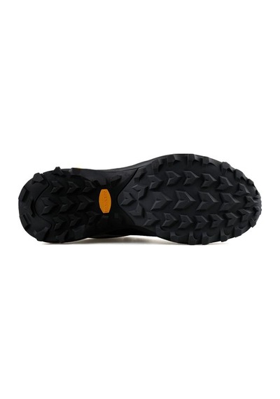 Gornornie Outdoor Ayakkabı Erkek Outdoor Ayakkabısı 92638a-1 Siyah