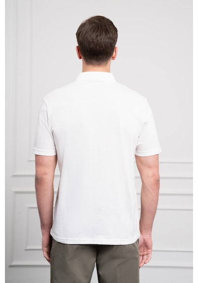 Morven Erkek Ekru Trend Apaçi Yaka Dynamic Fit Kısa Kollu Gömlek 25ys004006454 Ekru Ekru Morven Erkek Ekru Trend Apaçi Yaka Dynamic Fit Kısa Kollu Gömlek 25ys004006454 Ekru Ekru