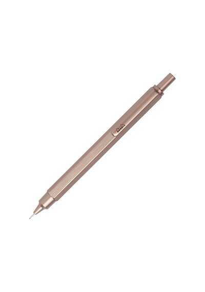 Versatil Rhodıa Mekanik 0.5 Rosewood Kk9395