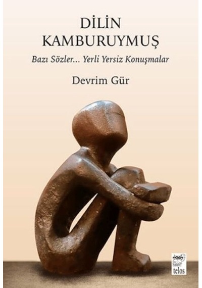 Dilin Kamburuymuş - Yqbx-718777