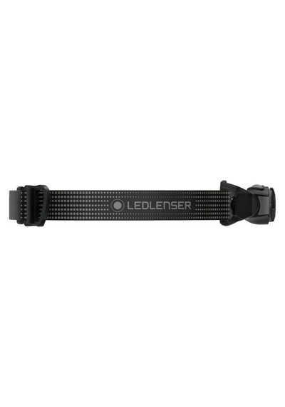Ledlenser MH5 Gray Kafa Feneri