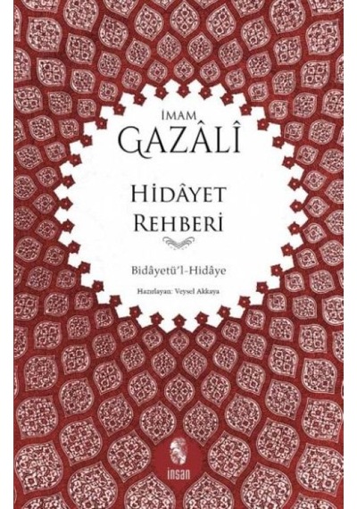 Hidayet Rehberi - Yqbx-659688