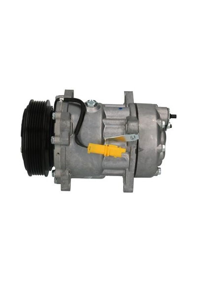 Bosch 1986ad1145-99 Klima Kompresörü P307-p607-p807-partner-berlingo-c8-c5-xsara 1.9 D 2.0 Hdi 9800859180-6453.jq-6453.jn-6453.te