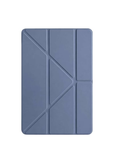 Pad X9 11.5 Kılıf Kalemlikli Mars Tablet Kılıfı - Lavender Diğer