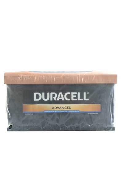 Duracell Da100 Akü
