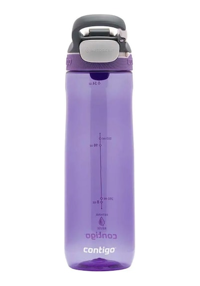 Contigo Cortland Autoseal Tren Suluk 720ml Mor 2191389 Standart