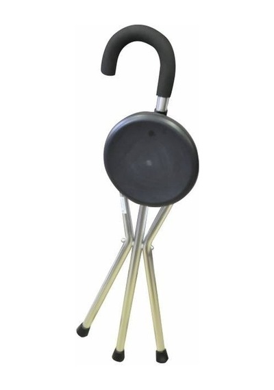 Medikaltec Oturaklı Baston Herdegen 116001