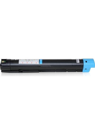 Xerox Docucentre Sc2020-006R01694 Uyumlu Toner Mavi 471685959