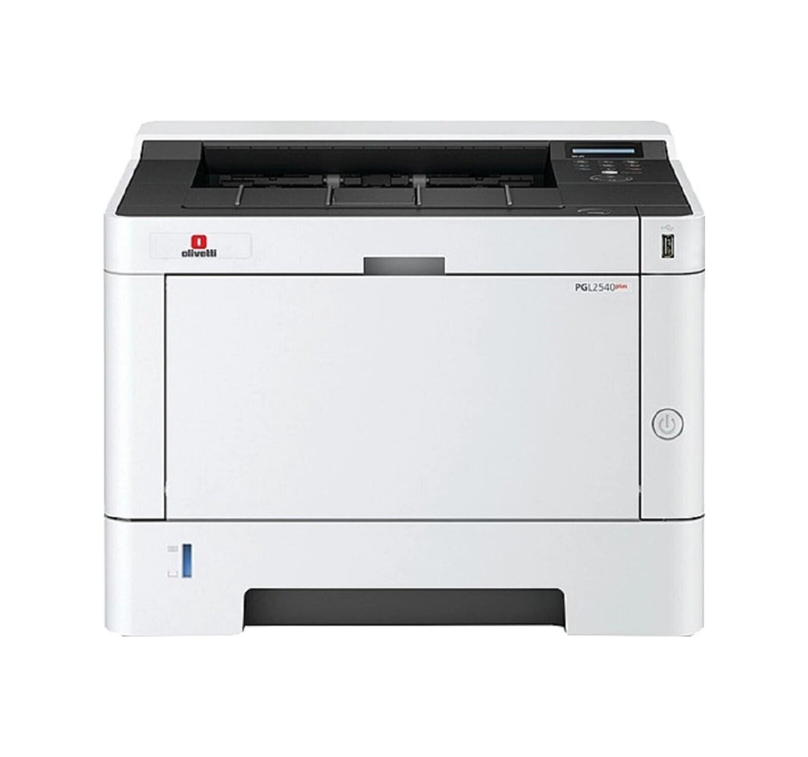 Olv Pg L2535 Bw Network Printer-113468
