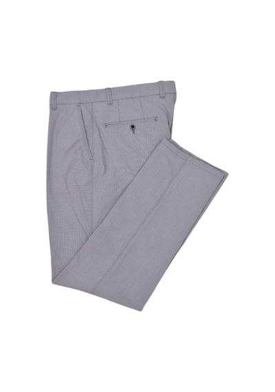 Lavetto Erkek Kanvas Yazlık Pantolon Klasik 1338 Bgl-st04761 Gri