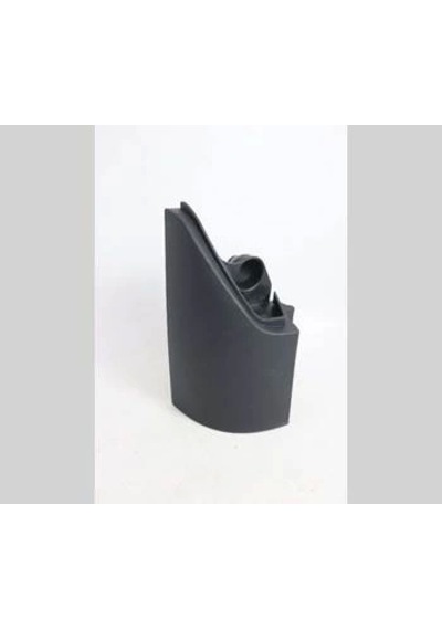 Renault Kangoo 3 2007- Stop Alt Plastiği Sol Tek Kapı Oem No:8200642150