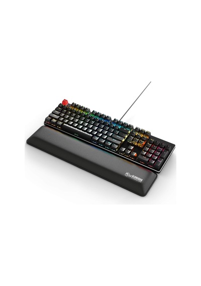 Glorious Pc Gaming Race Ergonomik Full Size Tam Boy%100 Oyun Klav