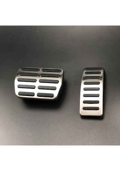Yıldız Tuning Vw Golf 3 Otomatik Metal Pedal Seti 1991-2000
