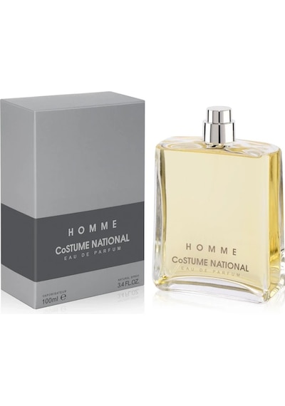 Costume National Homme Natural Spray Parfüm EDP 100 ML