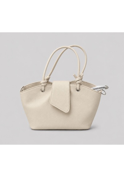 Housebags Vivienne Trend Omuz Çantası Bej