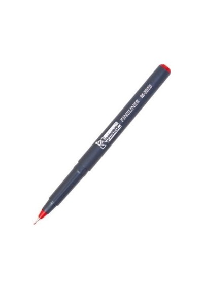 Mikro M 2028-48 Fineliner 48'li Stand
