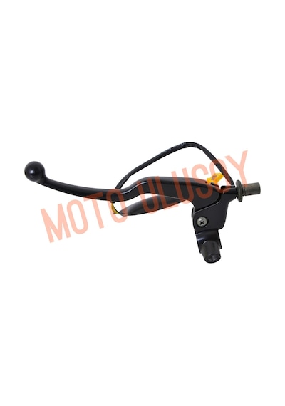 Debriyaj Kolu Ve Kütüğü [] Bajaj Pulsar Ns 200 (552491608)