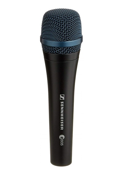 Sennheiser E 935 Dinamik Kardioid Vokal Mikrofonu