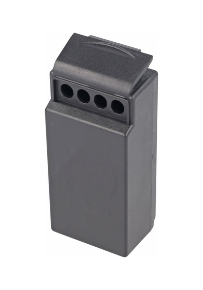 Vinç Aküsü Liıon 7.4v 3400mah, Cavotec M5-1051-3600'ün Yerini Alıyor