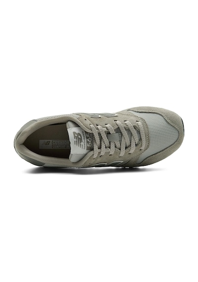 New Balance Nb 565 Lifestyle Erkek Gri Günlük - Ml565 Gri