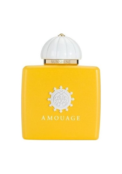 Amouage Sunshine Edp 100 Ml Fresh Fresh