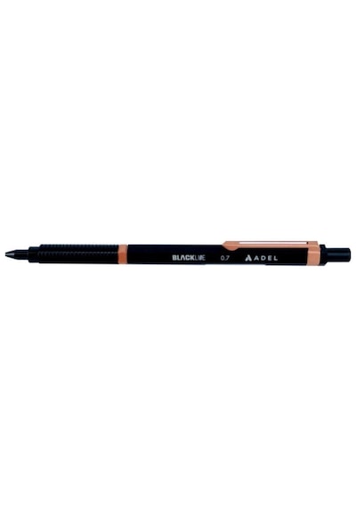 Blackline Mekanik Kurşun Kalem 0.7 1 Adet Pembe