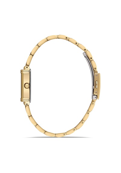 David Guner Dg-8901la-b1 Gold
