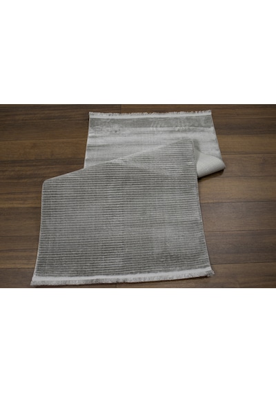 Crown 4010 Gri Seri Makine Dokuma Taban Modern Salon Halısı Sultan Halı Renkli