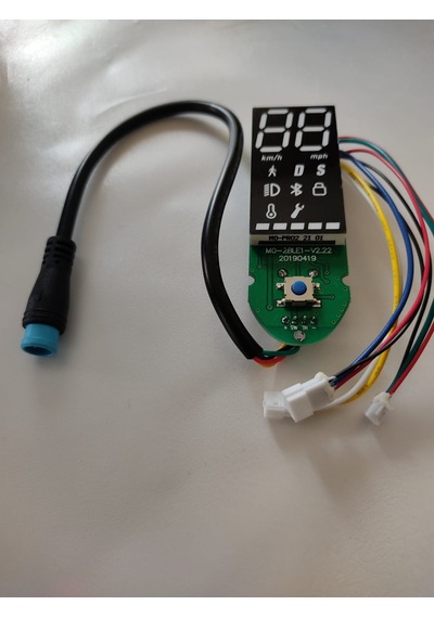 Xiaomi M365 Pro2 Ekran