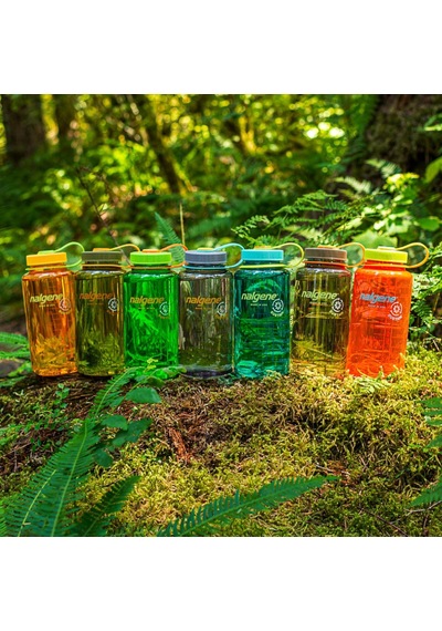 Nalgene Şişe 'everyday', 2078-2053, 1 L Çok Renkli