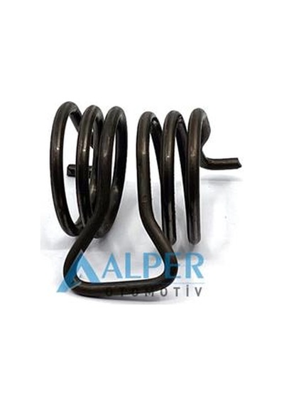 Alper Debriyaj Pedal Yayı Fiorino - Bipper - Nemo Alper 451102 77367806