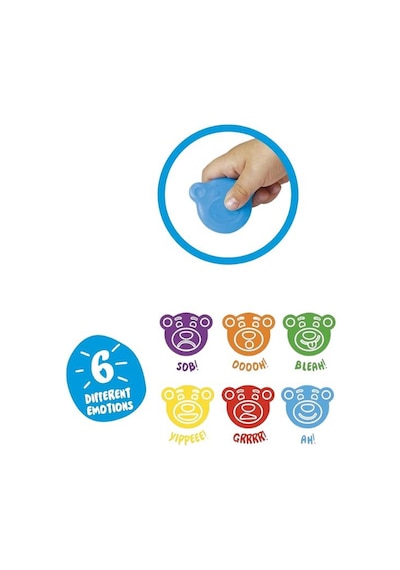 Temel Anaokulu Çantası Ve Baby Carioca Boyama Seti