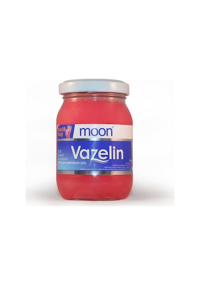 Dermanel Ayak Bakım Spreyi 100 ML + Moon Vazelin Cam Pembe 140 G