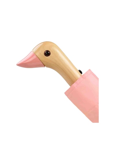 Duckhead Duck Kompakt Şemsiye - Pembe Açık Pembe