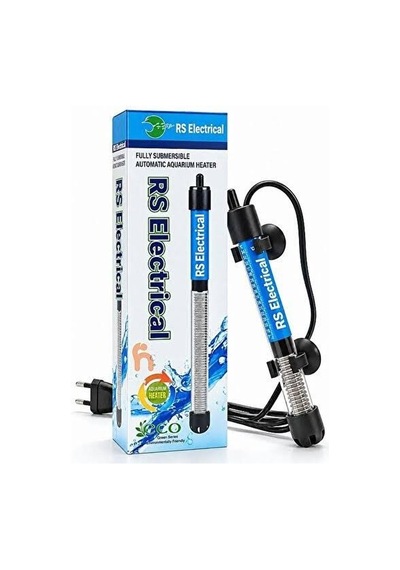 Rs Electrical 50 W Termostatlı Akvaryum Isıtıcısı