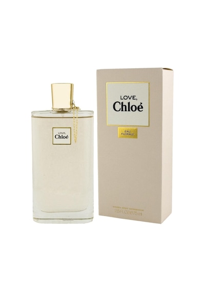 Chloe Love Kadın Parfüm EDT 75 ML