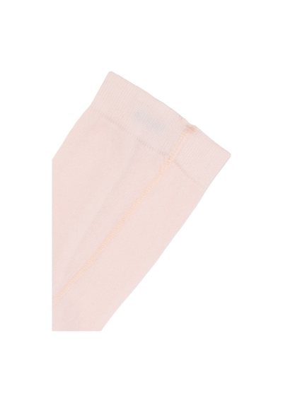 U.s. Polo Assn. Kız Çocuk Açık Pembe Çorap Külotlu 50318072-vr078 Acık Pembe