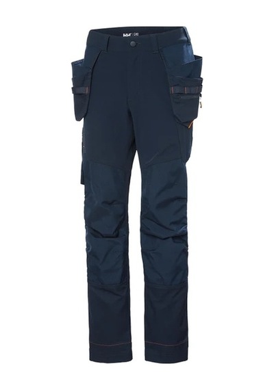 Helly Hansen Workwear Kadın Luna Brz İnşaat Pantolon -77590 001