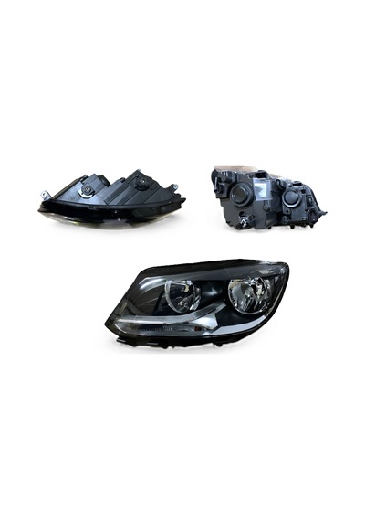 Volkswagen Caddy Touran 2010-2015 Sol Far 1t1941005h