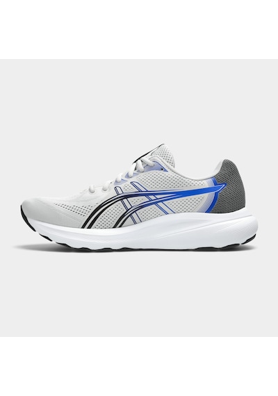 Asics Gel-contend 10 Erkek Clay Grey/jasper Green Koşu Ayakkabısı 1011c249-020