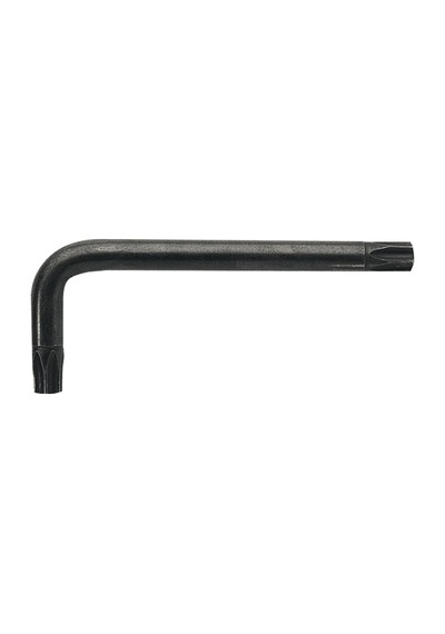 Ceta Form TORX L Anahtar (Kısa Tip) - T9