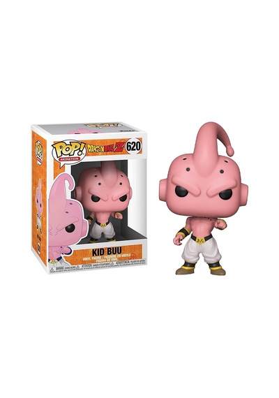 Funko Pop Dragon Ball Z Kid Buu